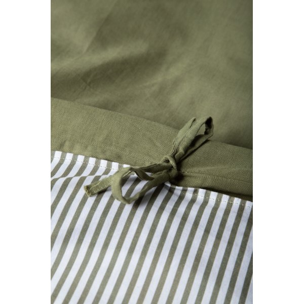 Paradis sänkysetti - Vihreä Paradis sänkysetti - Vihreä