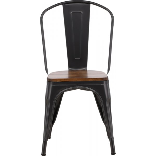 Tempe ruokapöydän tuoli - pähkinä Tempe ruokapöydän tuoli - pähkinä