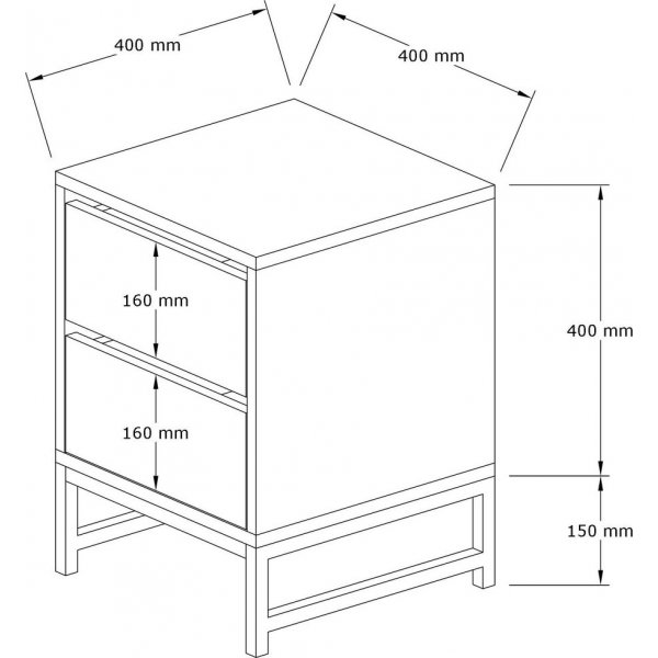 Centro ypyt - safiiri/valkoinen
