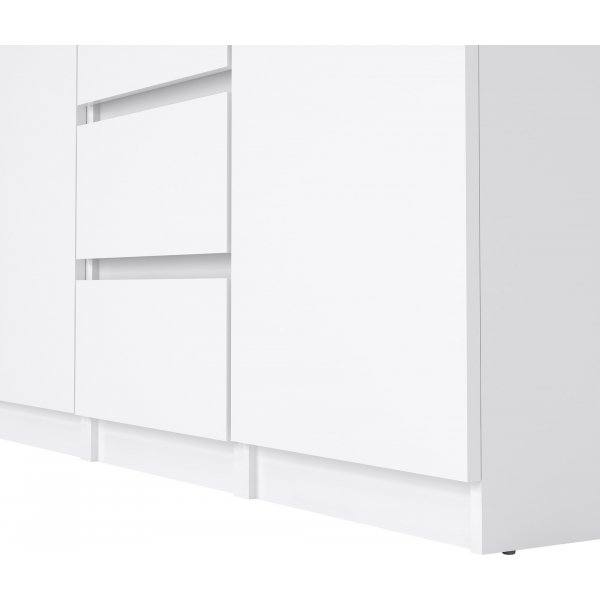 Naia senkki - valkoinen Naia senkki - valkoinen