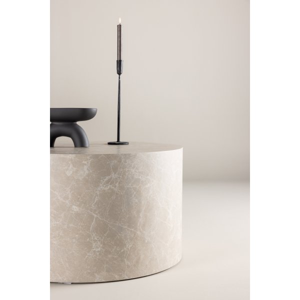 York-sohvapyt 80 cm - beige