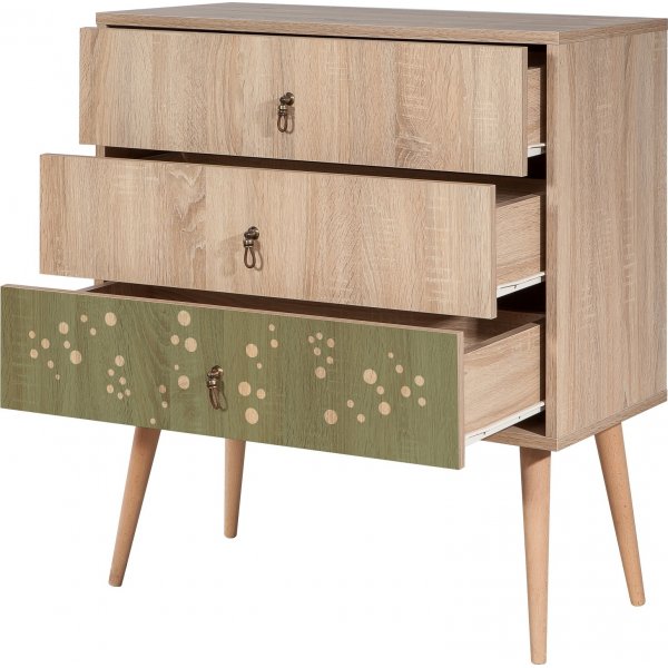 City Dino lipasto - beige City Dino lipasto - beige