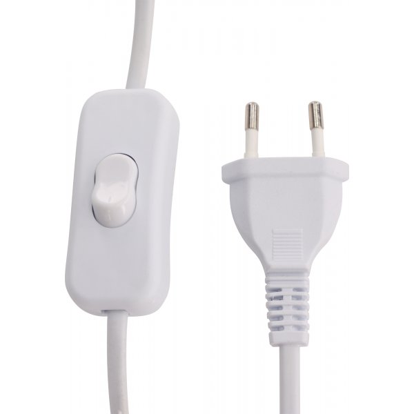 Metz pöytävalaisin - valkoinen Metz pöytävalaisin - valkoinen