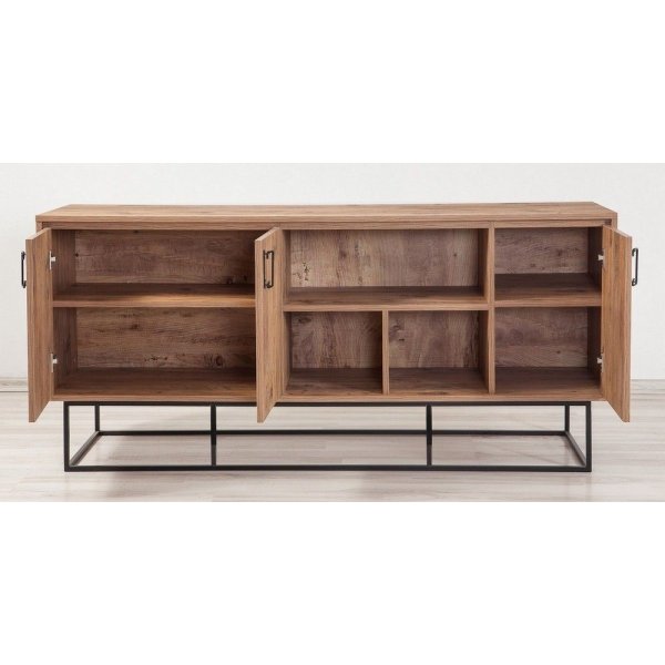 Quantum Medula senkki - mänty/musta Quantum Medula senkki - mänty/musta