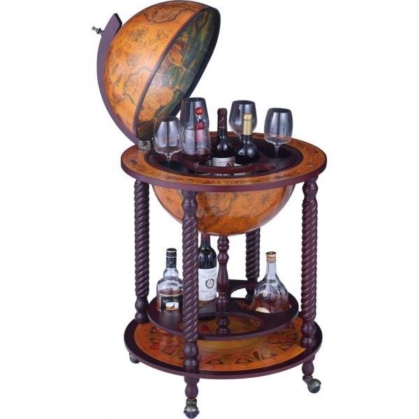Tankopallo, phkin 60 cm - Da Vinci