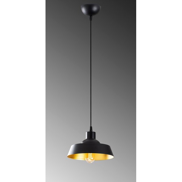 Berkeley kattovalaisin 189-S - musta Berkeley kattovalaisin 189-S - musta