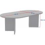 Sable sohvapyt 119 x 60 cm - Sapphire tammi