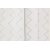 Fia matto 290 x 200 cm - Valkoinen