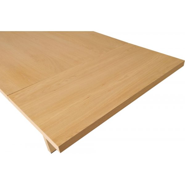 Friburg-lpp 90x45 cm - Tammi