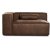 Madison XL sohva 300 cm (90 cm syv) - Kaikki vrit ja kangas + Huonekalujen hoitosarja tekstiileille