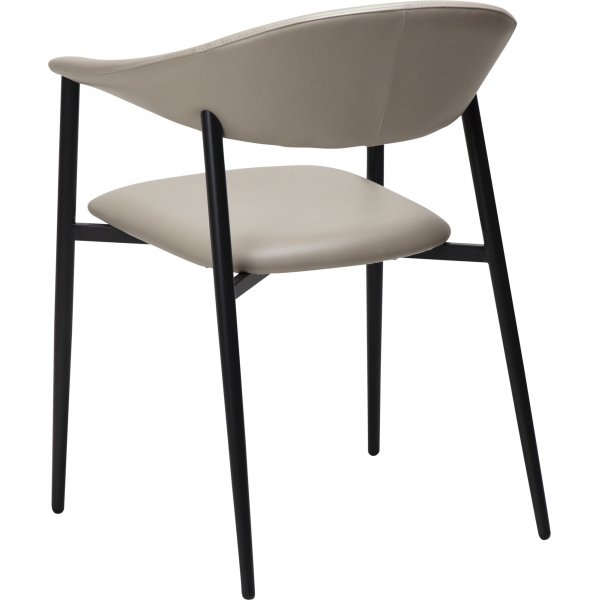 Rover-nojatuoli - Cashmere PU Rover-nojatuoli - Cashmere PU