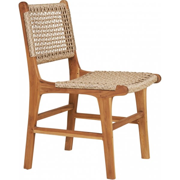 Derby ruokapydn tuoli - Natural