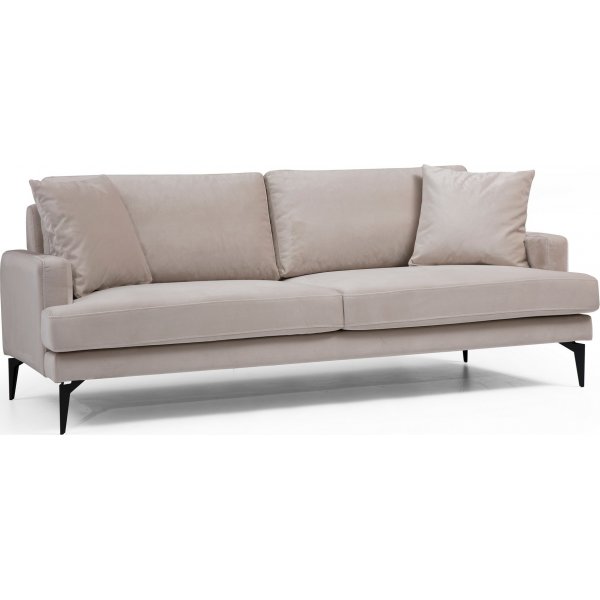 Sohva Papira - beige Sohva Papira - beige