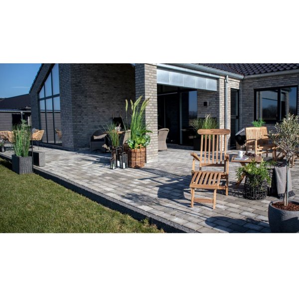 Saltö aurinkotuoli - teak Saltö aurinkotuoli - teak