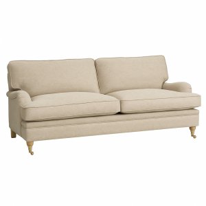 Vuodesohva Pocket Vaaleanbeige - 190 cm Vuodesohva Pocket Vaaleanbeige - 190 cm