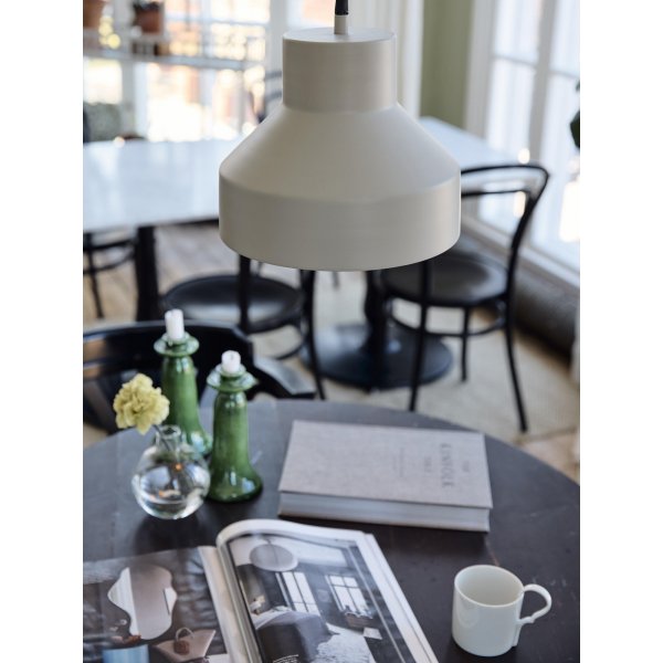 Solo katto/ikkunavalaisin - Harmaa - 26 cm Solo katto/ikkunavalaisin - Harmaa - 26 cm