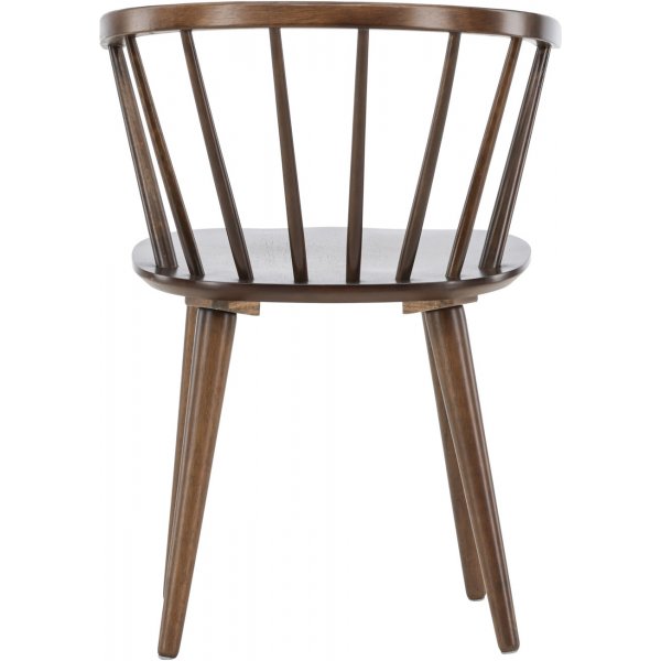 Bobby ruokapöydän tuoli - Mocca Bobby ruokapöydän tuoli - Mocca