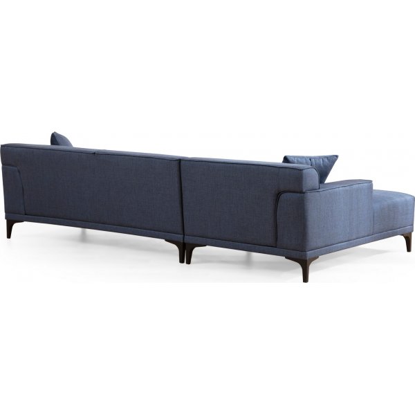 Petra divaani sohva - sininen Petra divaani sohva - sininen