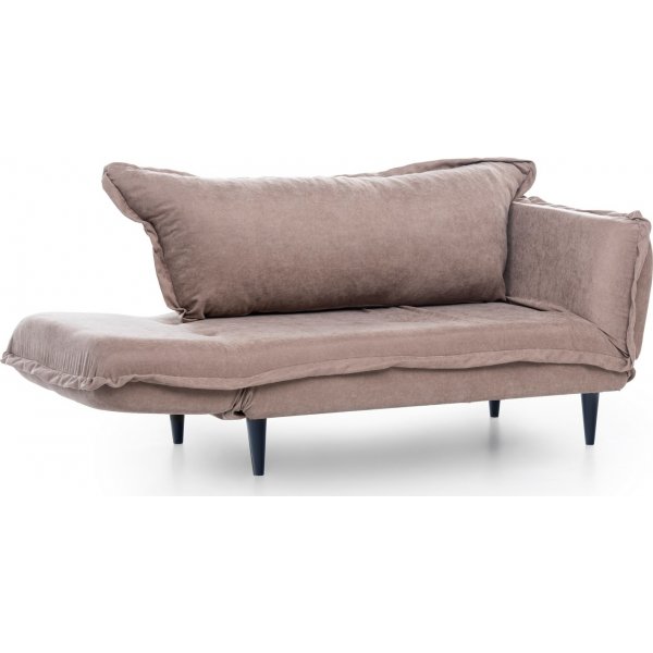 Tulla leposohva - Mink Tulla leposohva - Mink