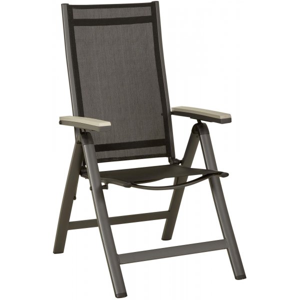 Stokke tuoli - Harmaa