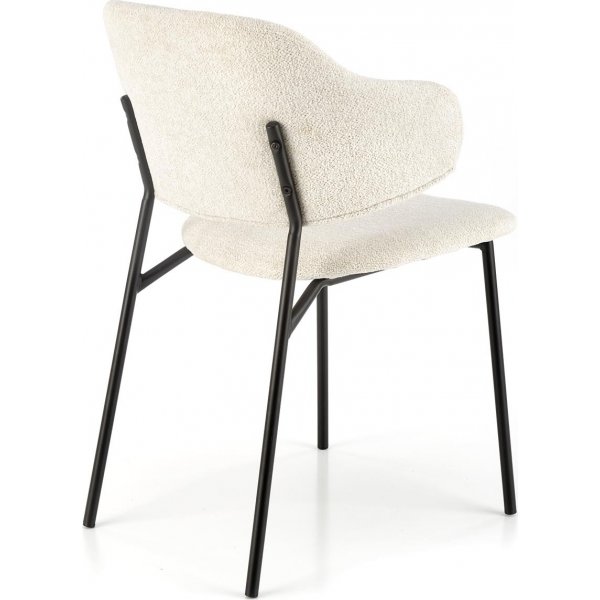 Cadeira ruokapydn tuoli 497 - Kermanvrinen