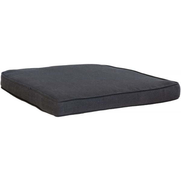 Seattle Cushion - harmaa