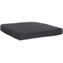 Seattle Cushion - harmaa