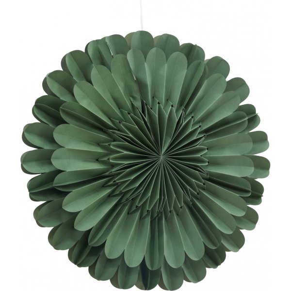 J�rvs�n Advent Star - Vihre�