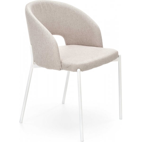Cadeira ruokapöydän tuoli 486 - beige Cadeira ruokapöydän tuoli 486 - beige