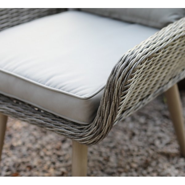 Rottinki parvekesetti