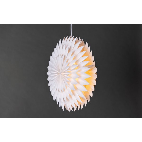 Suuri adventtit�hti - valkoinen