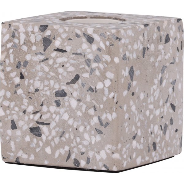 Rilche p�yt�valaisin - valkoinen