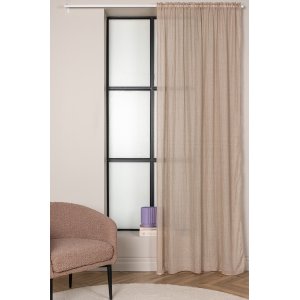 Lumen verho - beige