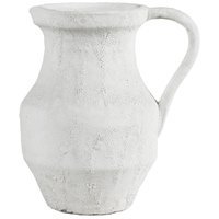 Ruukku Proper k. 23,5 cm - Valkoinen Ruukku Proper k. 23,5 cm - Valkoinen