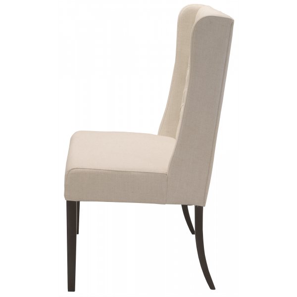 Kahden istuttava Mörrum-kangassohva - Valinnainen väri Kahden istuttava Mörrum-kangassohva - Valinnainen väri