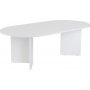 Sable sohvapyt 119 x 60 cm - Valkoinen