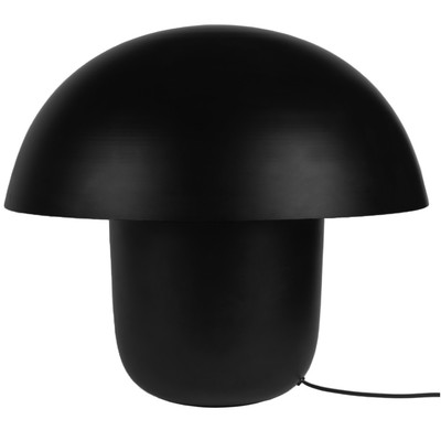 Carl-Johan -lamppu AN010020 - Musta
