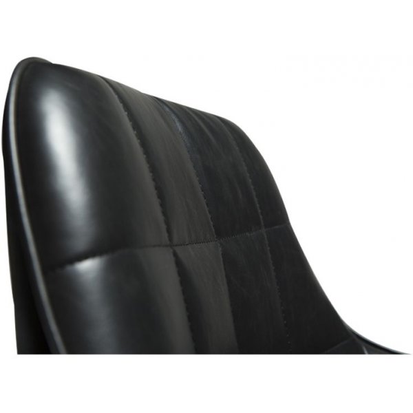 Embrace-nojatuoli - Vintage musta Embrace-nojatuoli - Vintage musta