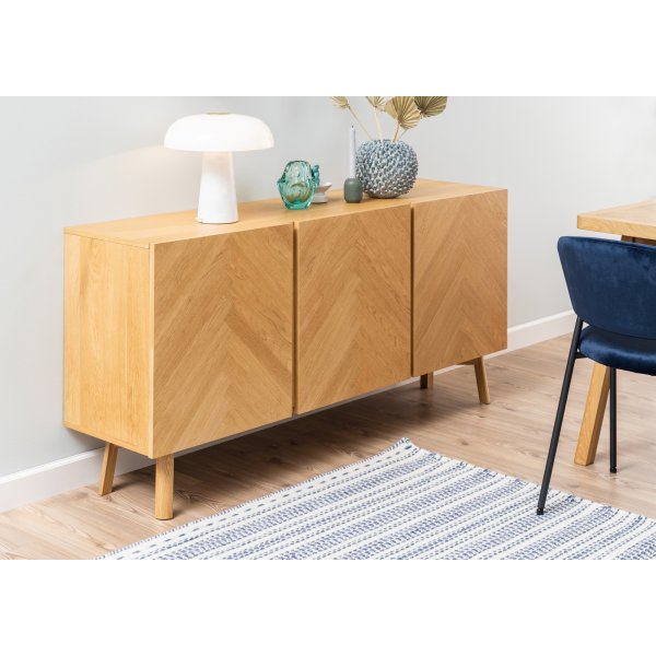 Galway senkki - tammi Galway senkki - tammi