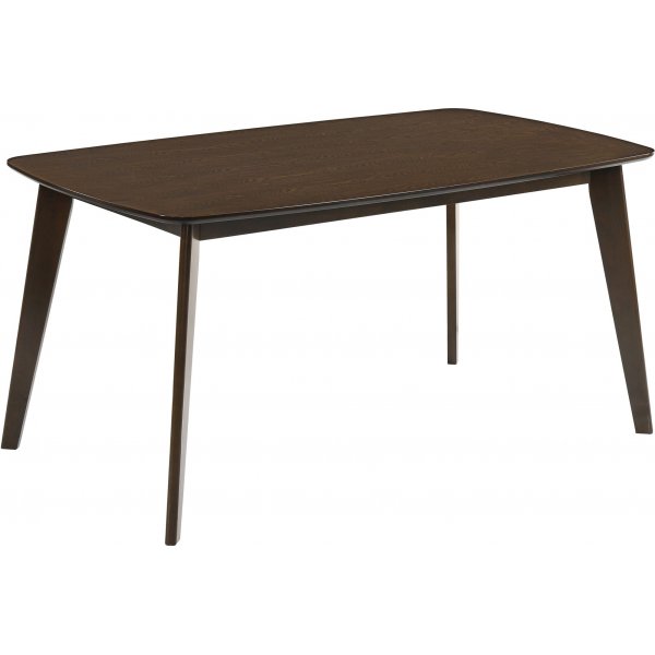 Ruokapyt phkinpuusta 150x90 cm - Florence + Huonekalujen tekstiilien puhdistus