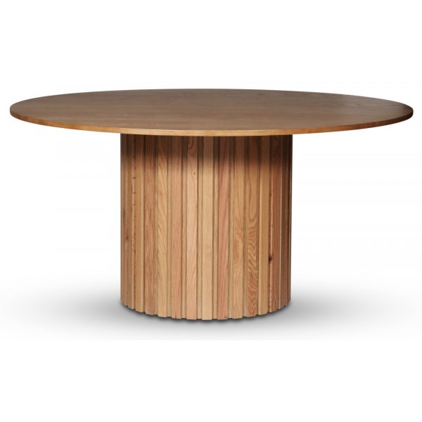 PiPi pyre ruokapyt 150 cm - Tammi