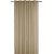 Rimy verho 2 kpl 2 x 140 x 300 cm - Beige