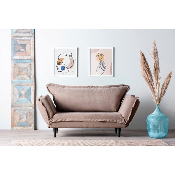 Tulla leposohva - Mink Tulla leposohva - Mink