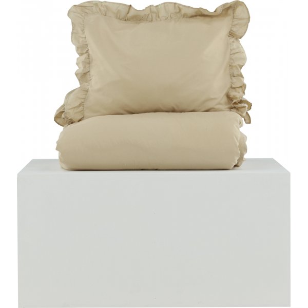 Primo sänkysetti - keltainen Primo sänkysetti - keltainen