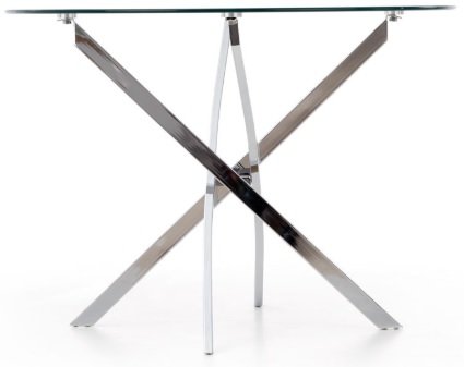 Trend 4 -pyt - Lasi/Kromi + Huonekalujen tekstiilien puhdistus