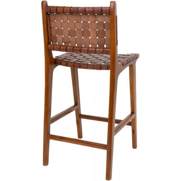 Perugia-tiski Baarijakkara - ruskea