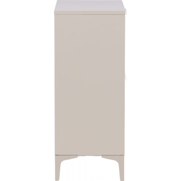 Alexander lipasto - beige