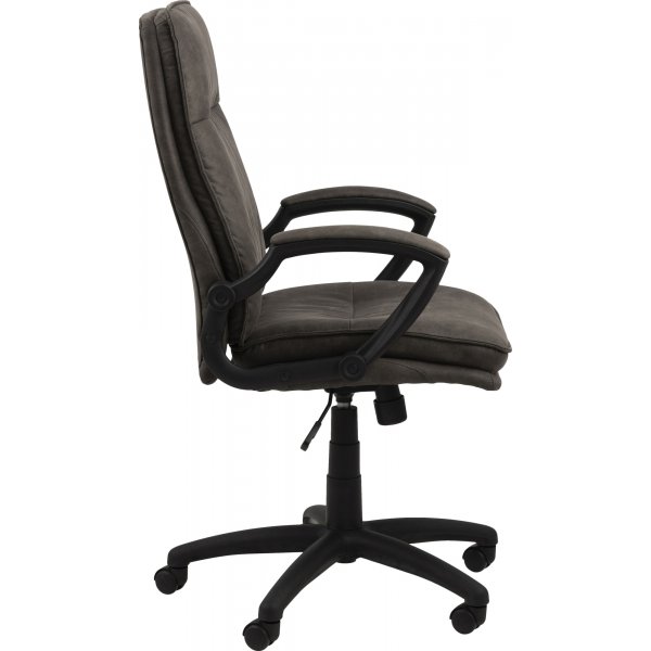 Brad työtuoli - harmaa Brad työtuoli - harmaa