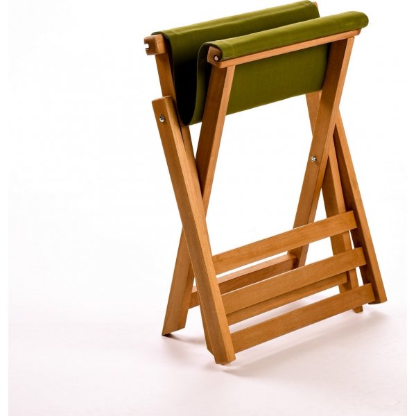 Käytännöllinen kahvilan tuoli - Vihreä + Huonekalujen tahranpoistoaine Käytännöllinen kahvilan tuoli - Vihreä + Huonekalujen tahranpoistoaine