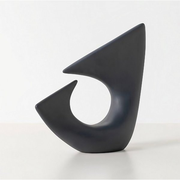 Ryba-koristelu - antrasiitti Ryba-koristelu - antrasiitti